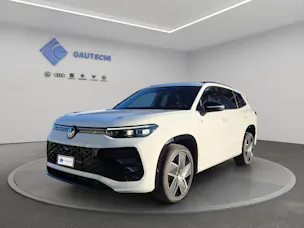VW Tayron 2.0 TSI R-Line DSG 4Motion
