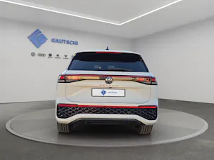 VW Tayron 2.0 TSI R-Line DSG 4Motion
