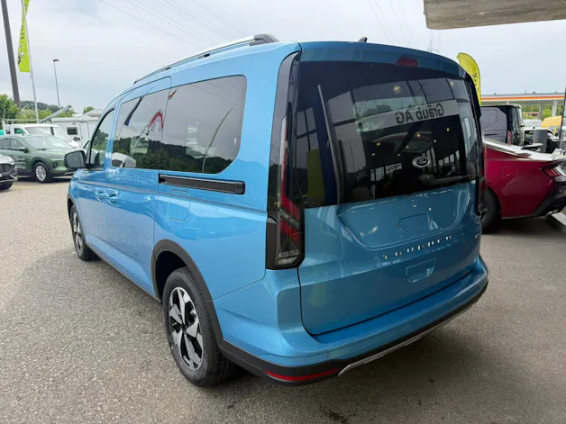 Ford Grand Tourneo Connect 1.5 PHEV Active Automat