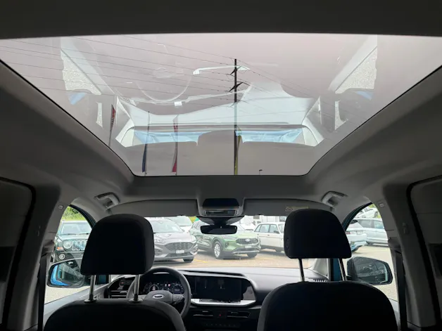 Ford Grand Tourneo Connect 1.5 PHEV Active Automat