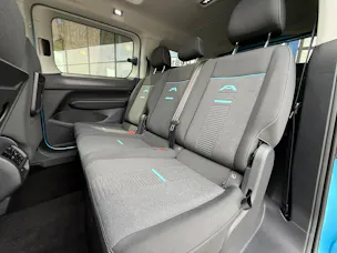 Ford Grand Tourneo Connect 1.5 PHEV Active Automat