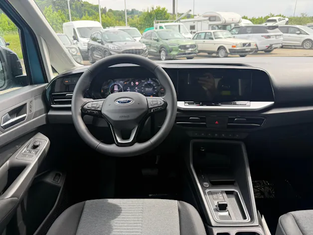Ford Grand Tourneo Connect 1.5 PHEV Active Automat