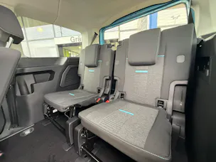 Ford Grand Tourneo Connect 1.5 PHEV Active Automat