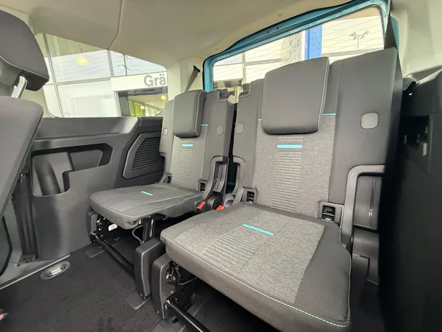 Ford Grand Tourneo Connect 1.5 PHEV Active Automat