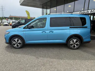 Ford Grand Tourneo Connect 1.5 PHEV Active Automat