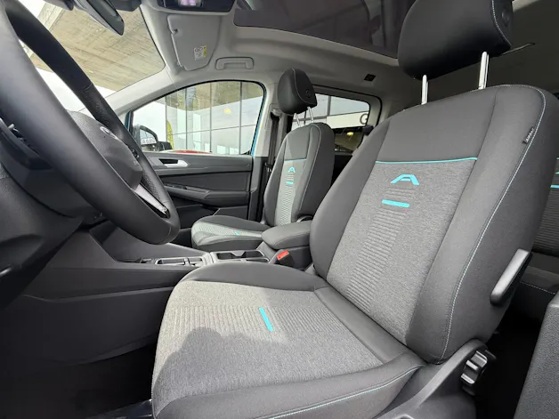 Ford Grand Tourneo Connect 1.5 PHEV Active Automat