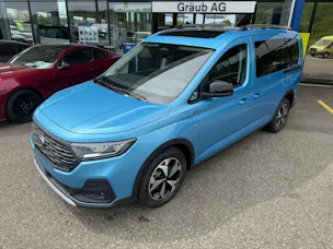 Ford Grand Tourneo Connect 1.5 PHEV Active Automat