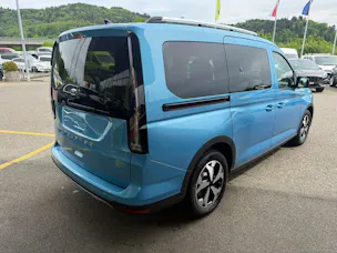 Ford Grand Tourneo Connect 1.5 PHEV Active Automat