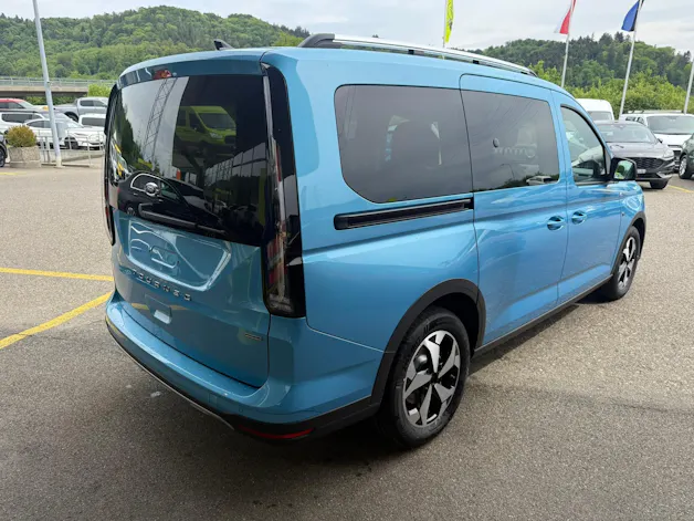 Ford Grand Tourneo Connect 1.5 PHEV Active Automat