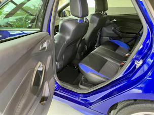 Ford Focus 2.0 SCTi ST-2