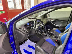 Ford Focus 2.0 SCTi ST-2
