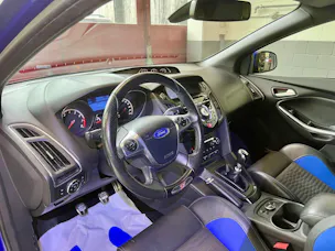 Ford Focus 2.0 SCTi ST-2