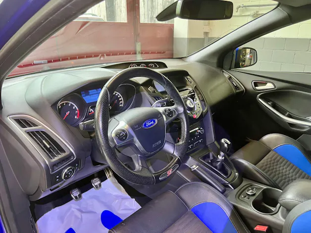 Ford Focus 2.0 SCTi ST-2