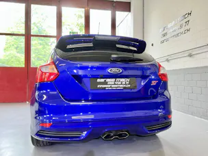 Ford Focus 2.0 SCTi ST-2