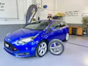 Ford Focus 2.0 SCTi ST-2