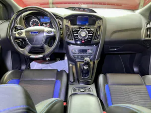 Ford Focus 2.0 SCTi ST-2
