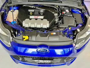 Ford Focus 2.0 SCTi ST-2