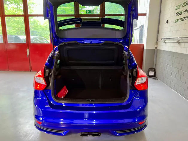 Ford Focus 2.0 SCTi ST-2