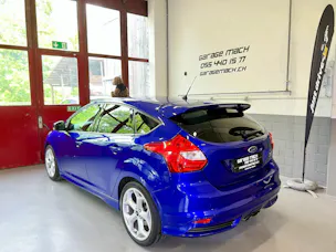 Ford Focus 2.0 SCTi ST-2