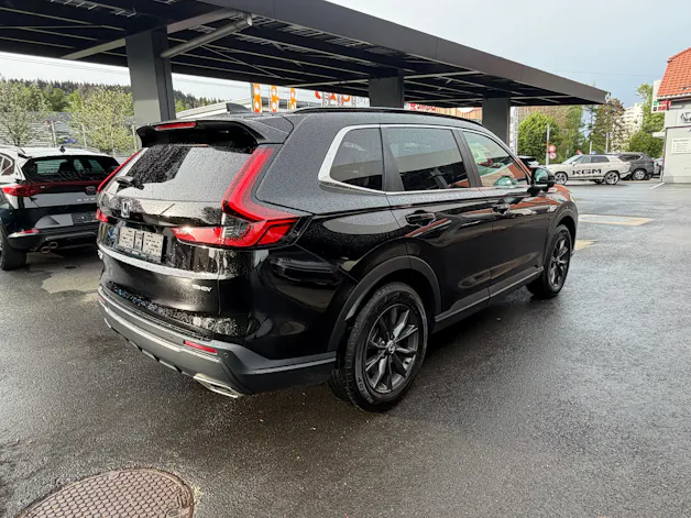 Honda CR-V 2.0i MMD Hybrid Elegance 4WD Automatic