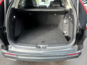 Honda CR-V 2.0i MMD Hybrid Elegance 4WD Automatic