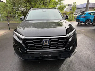 Honda CR-V 2.0i MMD Hybrid Elegance 4WD Automatic