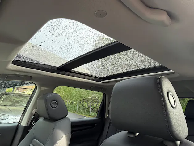 Honda CR-V 2.0i MMD Hybrid Elegance 4WD Automatic