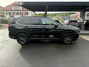 Honda CR-V 2.0i MMD Hybrid Elegance 4WD Automatic