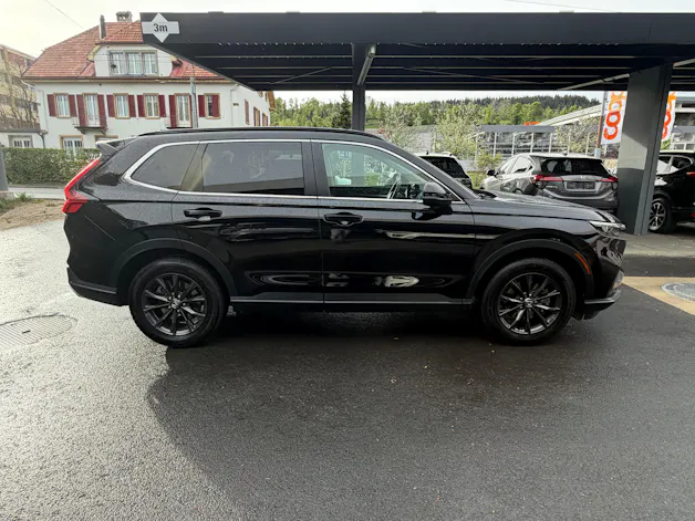 Honda CR-V 2.0i MMD Hybrid Elegance 4WD Automatic