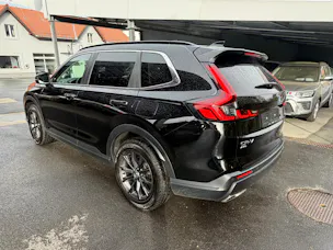 Honda CR-V 2.0i MMD Hybrid Elegance 4WD Automatic