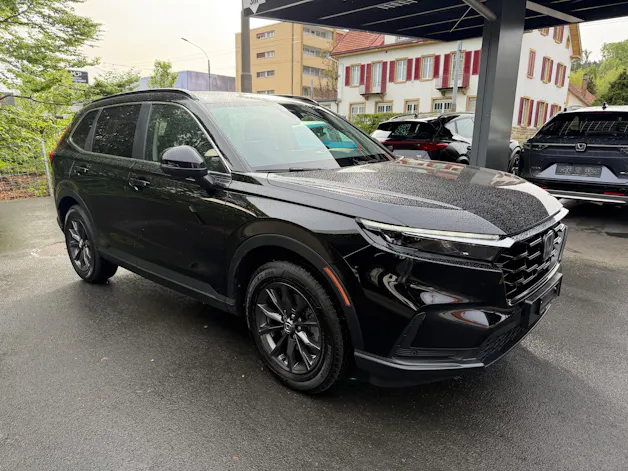 Honda CR-V 2.0i MMD Hybrid Elegance 4WD Automatic