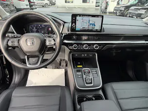 Honda CR-V 2.0i MMD Hybrid Elegance 4WD Automatic