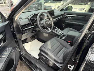 Honda CR-V 2.0i MMD Hybrid Elegance 4WD Automatic