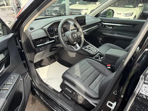 Honda CR-V 2.0i MMD Hybrid Elegance 4WD Automatic