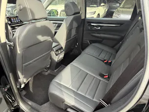 Honda CR-V 2.0i MMD Hybrid Elegance 4WD Automatic