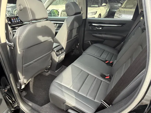 Honda CR-V 2.0i MMD Hybrid Elegance 4WD Automatic