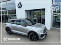 VW T-Roc 2.0 TSI R-Line DSG 4Motion