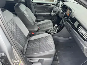 VW T-Roc 2.0 TSI R-Line DSG 4Motion