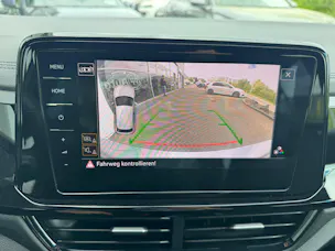 VW T-Roc 2.0 TSI R-Line DSG 4Motion