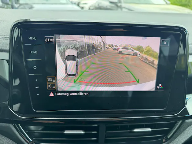 VW T-Roc 2.0 TSI R-Line DSG 4Motion