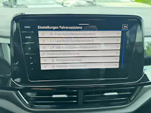 VW T-Roc 2.0 TSI R-Line DSG 4Motion