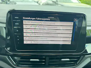 VW T-Roc 2.0 TSI R-Line DSG 4Motion