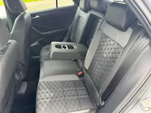 VW T-Roc 2.0 TSI R-Line DSG 4Motion