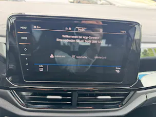 VW T-Roc 2.0 TSI R-Line DSG 4Motion