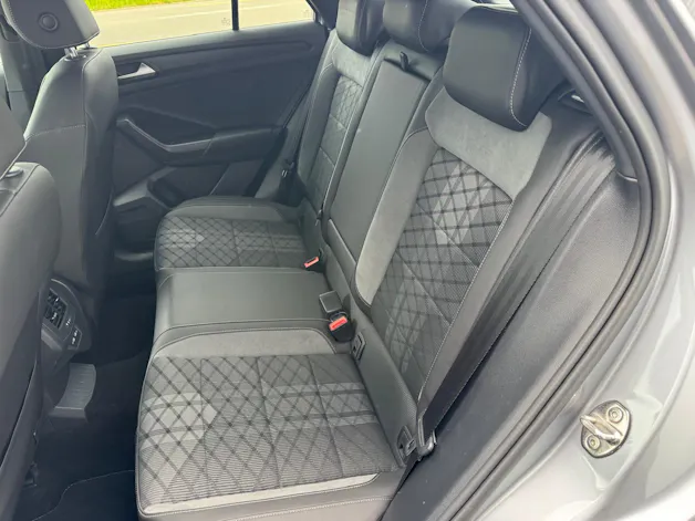 VW T-Roc 2.0 TSI R-Line DSG 4Motion