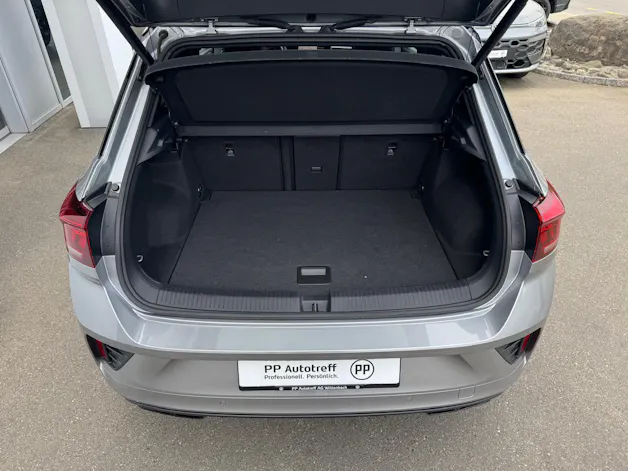 VW T-Roc 2.0 TSI R-Line DSG 4Motion
