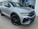 VW T-Roc 2.0 TSI R-Line DSG 4Motion