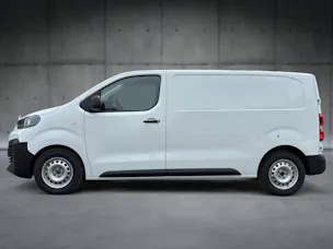 Fiat Scudo 2.2 BlueHDi L2 EAT8