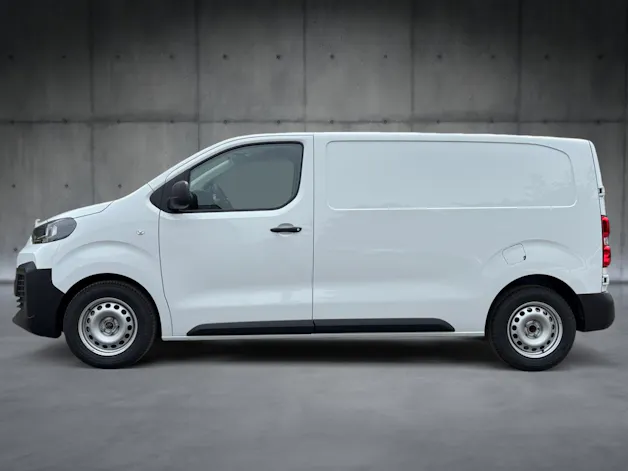 Fiat Scudo 2.2 BlueHDi L2 EAT8