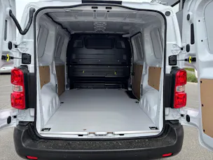 Fiat Scudo 2.2 BlueHDi L2 EAT8